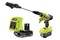 Myjka ciśnieniowa RYOBI RY18PWX41A-125 ONE+