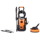 Myjka ciśnieniowa NAC PWE180-PC-LN