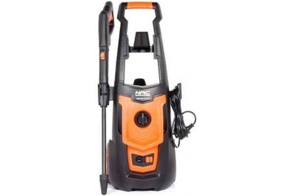 Myjka ciśnieniowa NAC PWE180-PC-LN