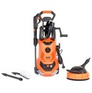 Myjka ciśnieniowa NAC PWE220-PC-LN