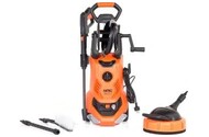 Myjka ciśnieniowa NAC PWE220-PC-LN