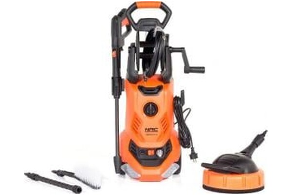 Myjka ciśnieniowa NAC PWE220-PC-LN