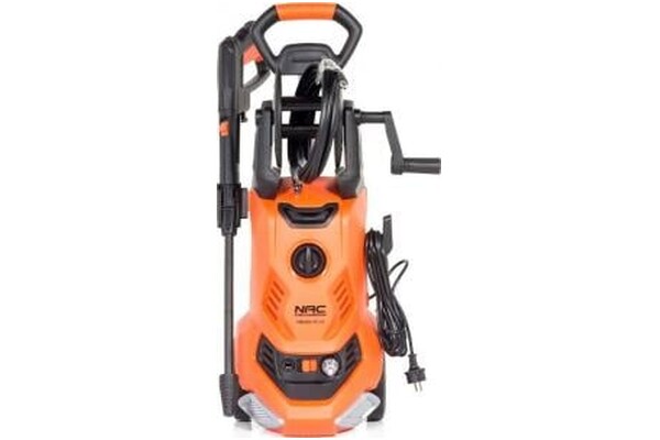 Myjka ciśnieniowa NAC PWE220-PC-LN