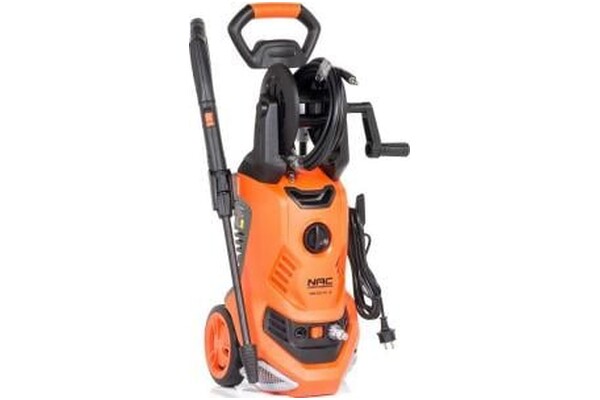 Myjka ciśnieniowa NAC PWE220-PC-LN