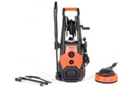 Myjka ciśnieniowa NAC PWE250I-PC-LN
