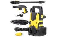 Myjka ciśnieniowa LIDER KRM1709T