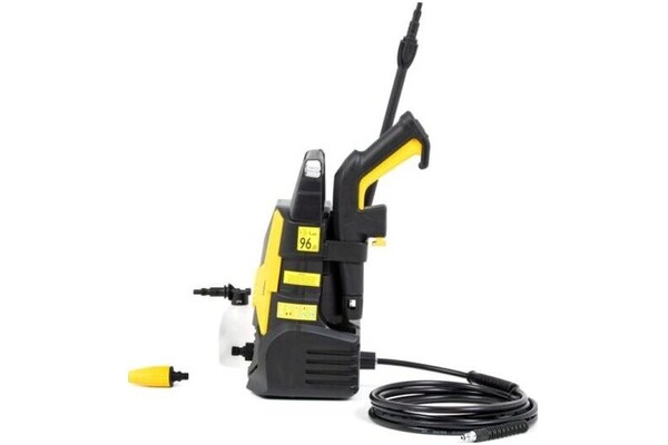 Myjka ciśnieniowa LIDER KRM1709T