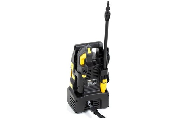 Myjka ciśnieniowa LIDER KRM1709T