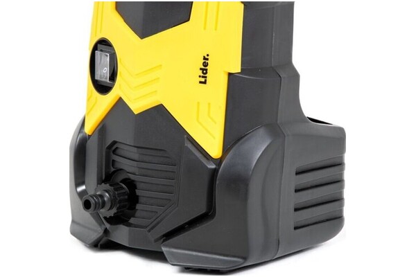 Myjka ciśnieniowa LIDER KRM1709T