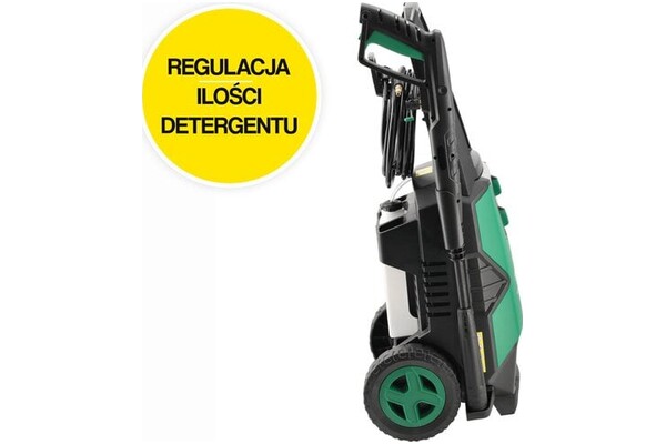 Myjka ciśnieniowa STALCO S-97903