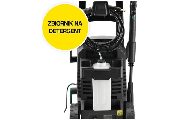 Myjka ciśnieniowa STALCO S-97903