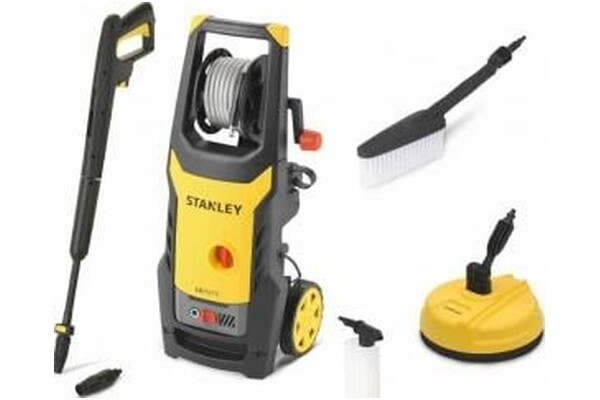 Myjka ciśnieniowa Stanley SXPW16PE