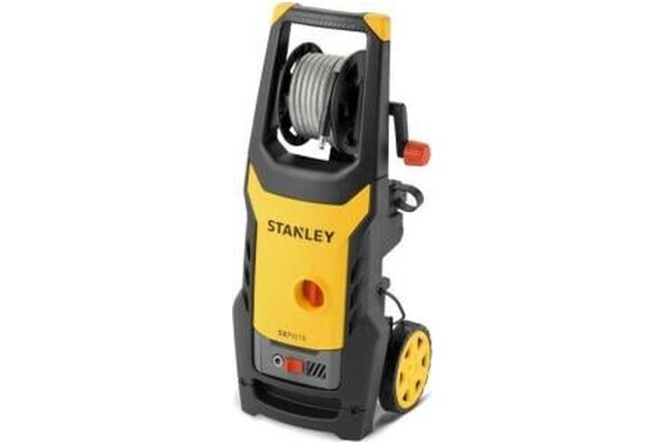 Myjka ciśnieniowa Stanley SXPW16PE