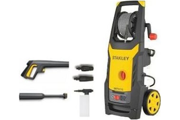Myjka ciśnieniowa Stanley SXPW16E