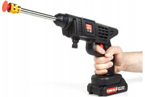 Myjka ciśnieniowa Stanley M90139