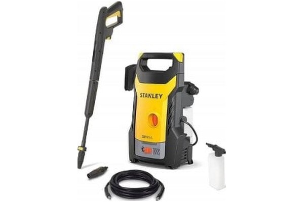 Myjka ciśnieniowa Stanley SXPW14L