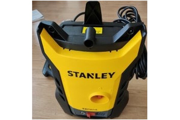 Myjka ciśnieniowa Stanley SXPW14L