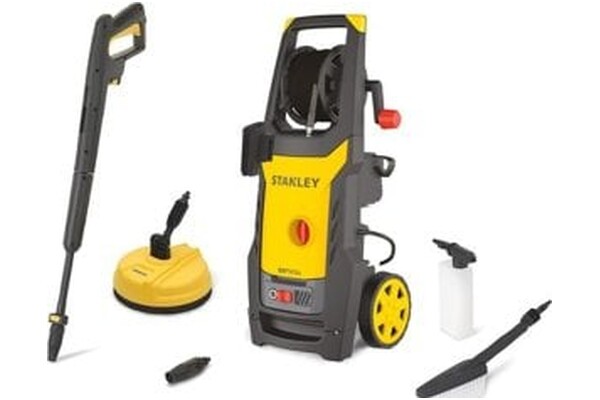 Myjka ciśnieniowa Stanley SXPW19B