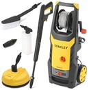 Myjka ciśnieniowa Stanley ST-SXPW16PE