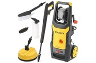 Myjka ciśnieniowa Stanley ST-SXPW16PE