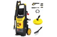 Myjka ciśnieniowa Stanley ST-SXPW25DSSP