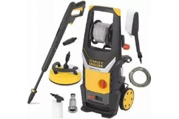 Myjka ciśnieniowa Stanley ST-SXFPW21MPE