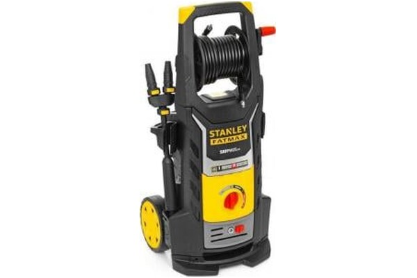 Myjka ciśnieniowa Stanley SXFPW25DTS