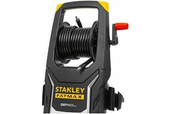 Myjka ciśnieniowa Stanley SXFPW25DTS