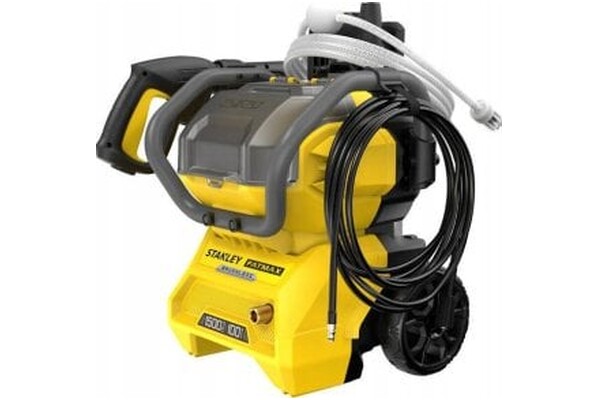 Myjka ciśnieniowa Stanley SFMCPW1500B