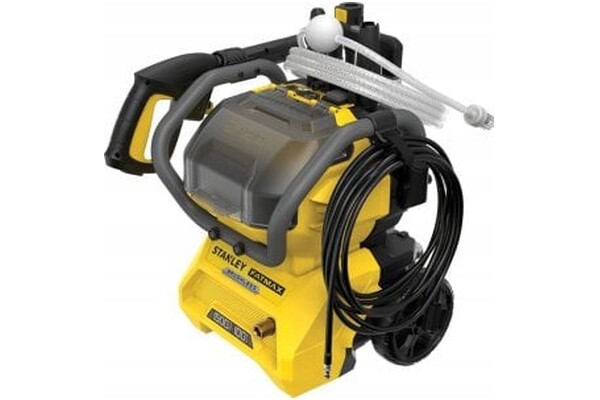 Myjka ciśnieniowa Stanley SFMCPW1500B