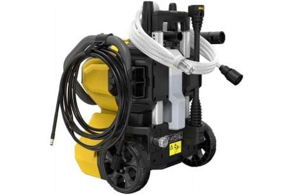 Myjka ciśnieniowa Stanley SFMCPW1500B