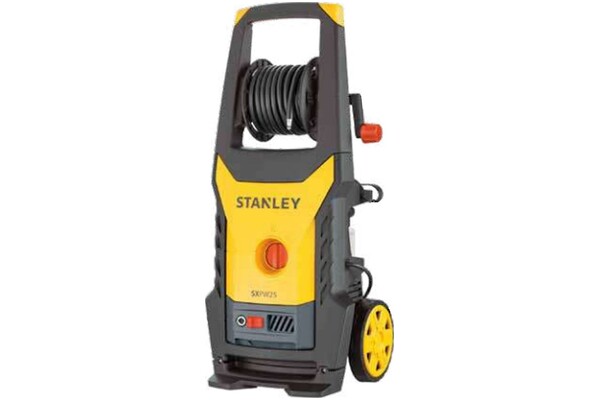 Myjka ciśnieniowa Stanley SXPW25E