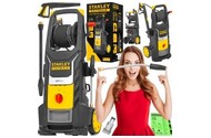 Myjka ciśnieniowa Stanley SXFPW25E