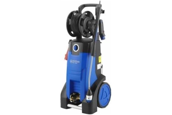 Myjka ciśnieniowa NILFISK MC 4M-180/740XT-EU
