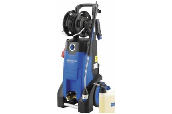 Myjka ciśnieniowa NILFISK MC 4M-180/740XT-EU