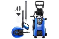 Myjka ciśnieniowa NILFISK E 145.4-9 Power X-TRA