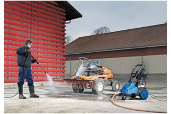 Myjka ciśnieniowa NILFISK MC 5M-220/1130XT-EU