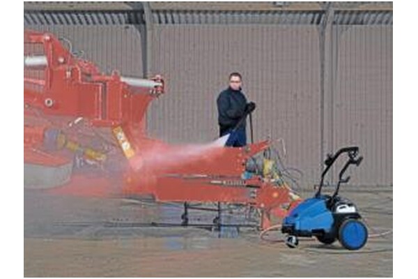 Myjka ciśnieniowa NILFISK MC 5M-220/1130XT-EU