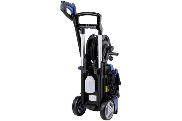 Myjka ciśnieniowa NILFISK E 145.4-9 PA X-TRA