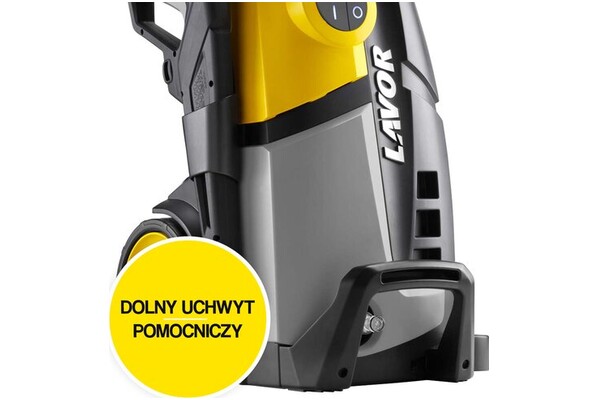 Myjka ciśnieniowa LAVOR LVR5 150