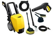 Myjka ciśnieniowa LAVOR Advanced 1108