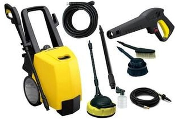 Myjka ciśnieniowa LAVOR Advanced 1108