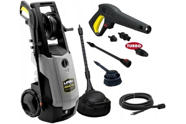 Myjka ciśnieniowa LAVOR Prime 165