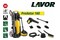 Myjka ciśnieniowa LAVOR Predator 160