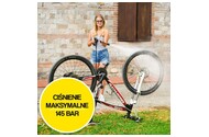 Myjka ciśnieniowa LAVOR LVR5 145