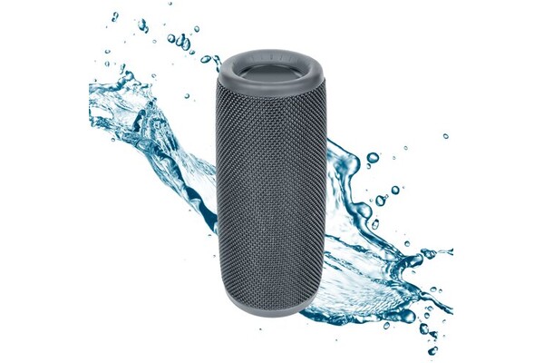 głośnik Bluetooth Denver BTV150 szary