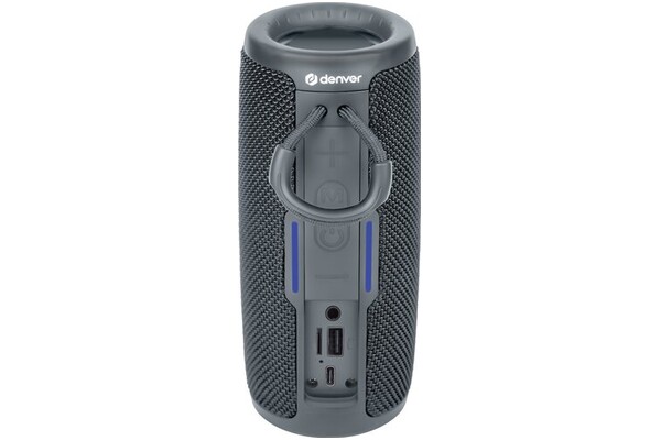 głośnik Bluetooth Denver BTV150 szary