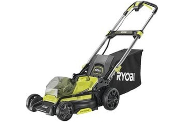 Kosiarka akumulatorowa RYOBI RY18LMX40C-0