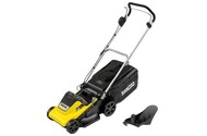 Kosiarka akumulatorowa Karcher LMO 4-18