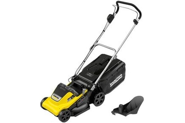 Kosiarka akumulatorowa Karcher LMO 4-18
